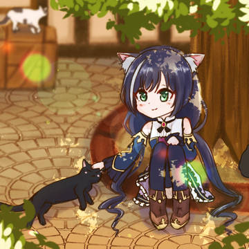 🐈