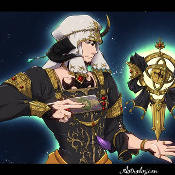 FF14詰め