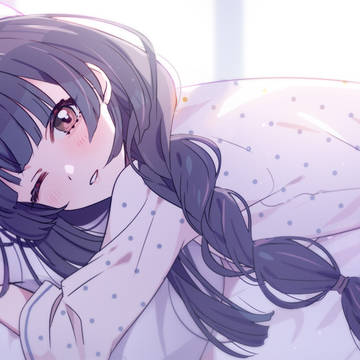 あさ
