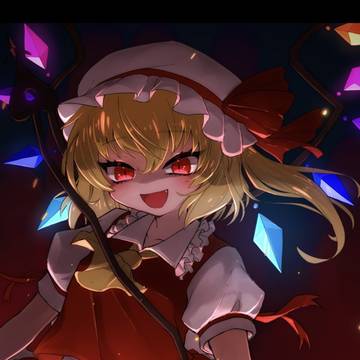フランちゃん