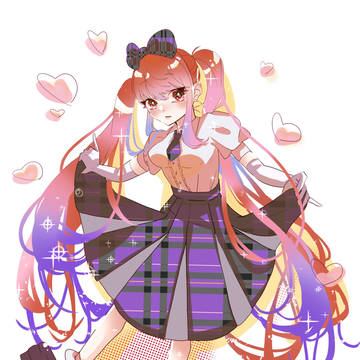 アイドルちゃん