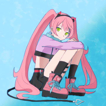 テクノロイドまとめ