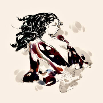 尝试-1