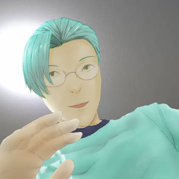 会長にゃでにゃでして～