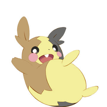 モルペコ