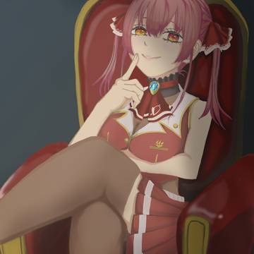マリン船長