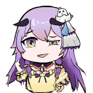 寝月ねろ