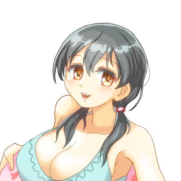 スイミング姫様