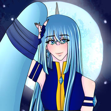 Muse of illusion