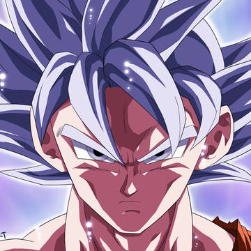 Goku
