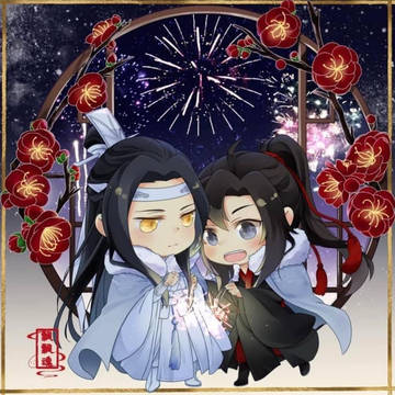 忘羨LOG