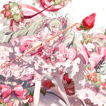 いちご！