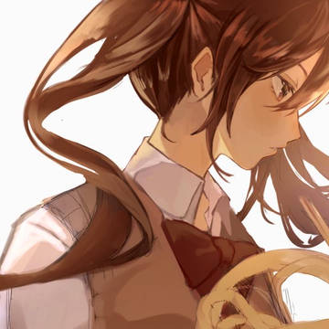 途中