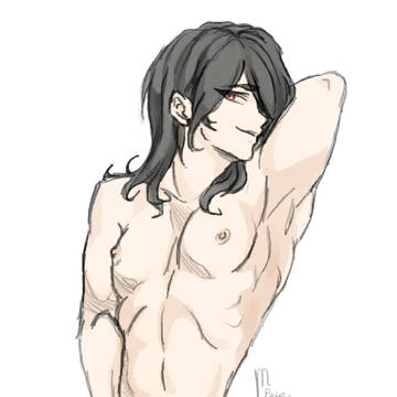 Sakuma Rei - thirst trap