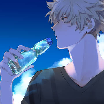 暑夏