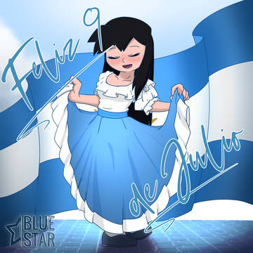 Argentine independence