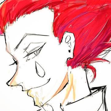 ヒソカ
