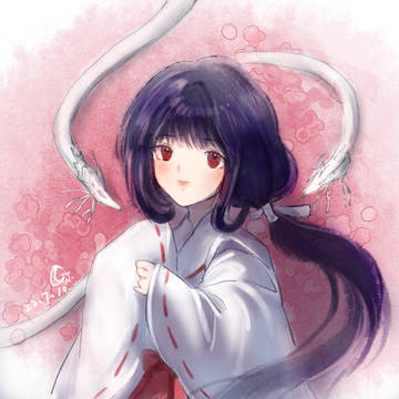 桔梗