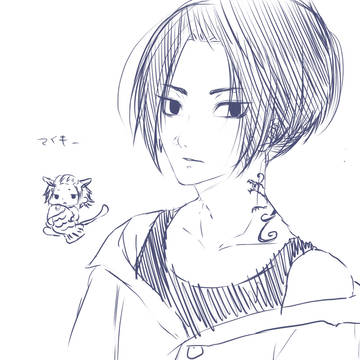 マイキー