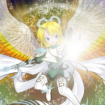 【遊戯王OCG】ミカエリス