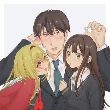 武内Pの取り合い…？