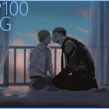 MP100ログです