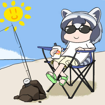 Summer noda