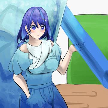 ソーダちゃん