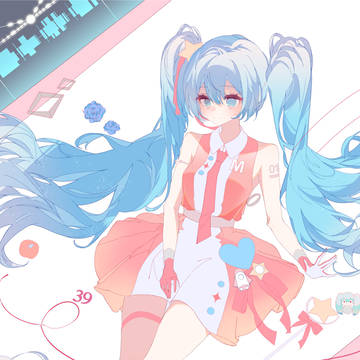 ミク