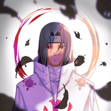 Itachi Uchiha