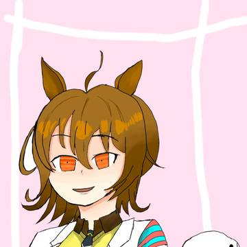 アグネスタキオン