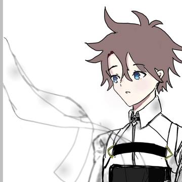 キャギぐ♂️