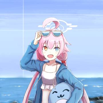 ホシノ