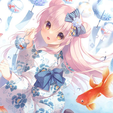 夏の音色🎐