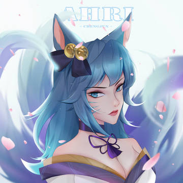 Ahri
