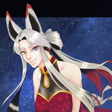 【華縁】舞華【四世代目】