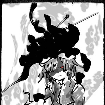 デジタル絵まとめ