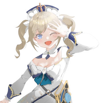 バーバラ