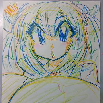 はらしまさん