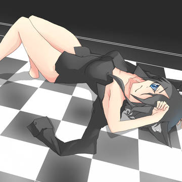【FA】いつも希望を捨てない貴方へ