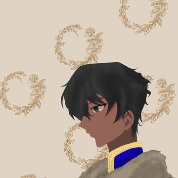 【FGO】Arjuna