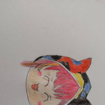 猫汰つなちゃん