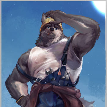 working wlof