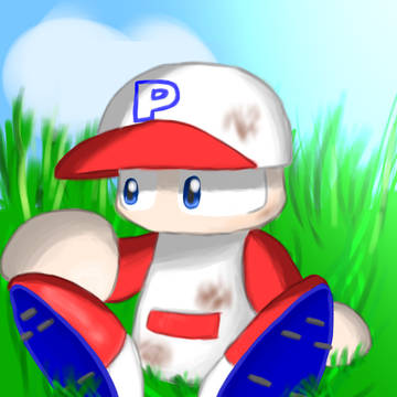 パワプロくん