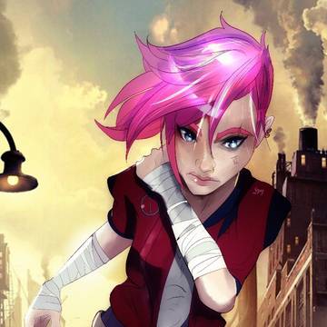 VI