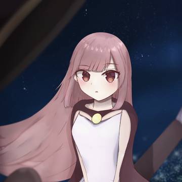 まじょ。