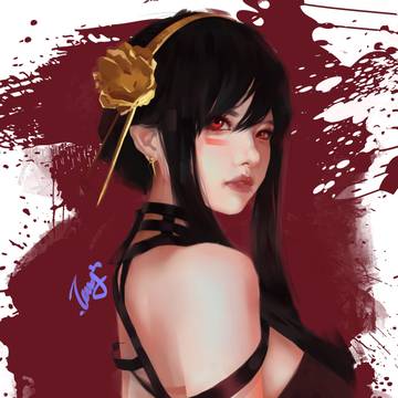 优雅至极