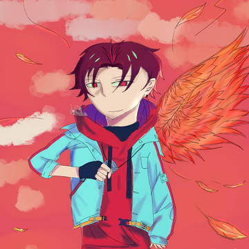 Phoenix Allen Sugasano