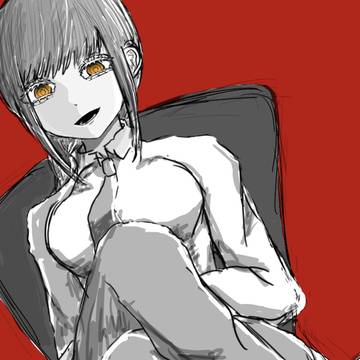 マキマ