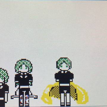 宝石の国まとめ